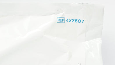 ConvaTec 422607 Aquacel Ag Advanced Antimicrobial Dressing 3.5 x 14inch